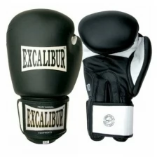 Перчатки боксерские Excalibur 558 PU 12 унций